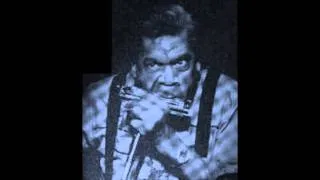 George Harmonica Smith and Bacon Fat - Telephone Blues