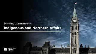 Committee on food security in northern communities | APTN News