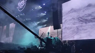 Travis Scott - MAFIA + Raindrops 4K (Rolling Loud Miami 2023)