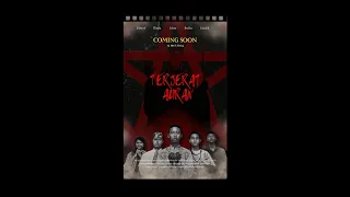 "Terjerat Aliran" MOVIE P5 XI-1 SMANIKA