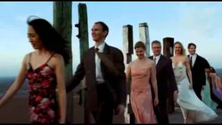 PINA   Seasons march clip   amazing movie for Pina Bausch by Wim Wenders!