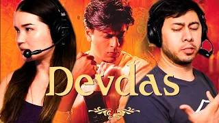 DEVDAS | Shah Rukh Khan | Aishwarya Rai | Madhuri Dixit | Sanjay Leela Bhansali | Review
