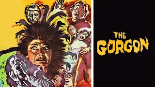 The Gorgon 1964 | Trailer
