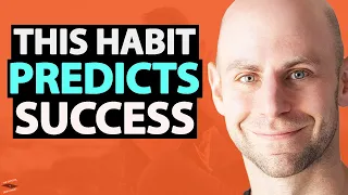 "ORIGINAL THINKERS All Share This ONE HABIT For SUCCESS!" |  Adam Grant & Lewis Howes