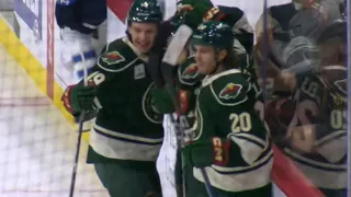 Iowa native makes History with the Iowa Wild