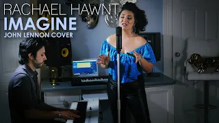 Imagine - John Lennon cover by Rachael Hawnt