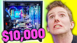 You've NEVER Seen ANYTHING Like This Build Before...