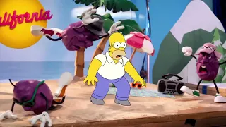 The Simpsons Couch gags Season 28