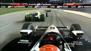 IndyCar 2010 Peak Antifreeze and Motor Oil Indy 300 at Joliet, Chicago 8 of 11