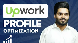 Upwork Profile Optimization Tips and Tricks in 2023 | Upwork Course