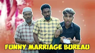 Funny Matrimony Wale Pasha Bhai | Warangal Diaries