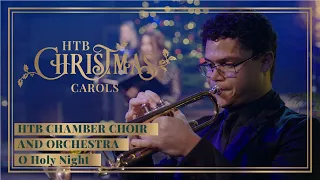 O Holy Night | HTB Christmas Carols