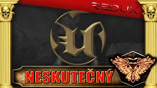 Neskutečný REDUX - Unreal 1998 - 2018