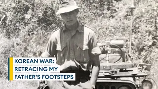 An Untold Story: Reliving The Korean War | Forces TV