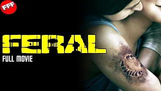 FERAL | Full HORROR Movie HD