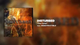 Disturbed - The Curse [Official Audio]
