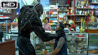 Venom: Zehirli Öfke | Biz Venom'uz | HD |