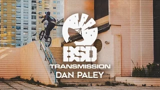 DAN PALEY - BSD Transmission DVD Part