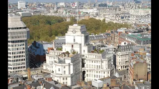 Art Deco Icons 2 - London Transport (2009)