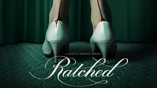 Сестра Рэтчед (Ratched) - Береги себя (субтитры) | Netflix