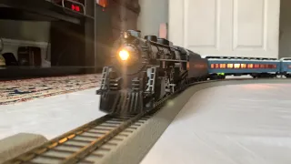 American Flyer S Gauge Polar Express Train Set