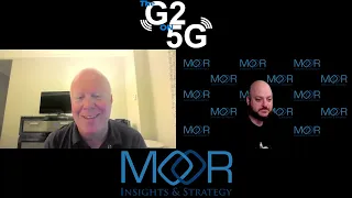 G2 on 5G Podcast Episode 192: AWS's Milestone and the Impact of FCC Regulations and more!