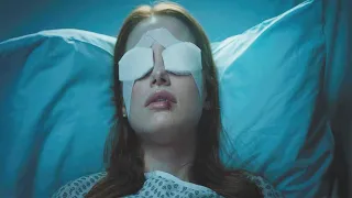 The Poor Girl Is Made Blind Intentionally for "Intense" Care |SIGHTLESS MOVIE EXPLAINED