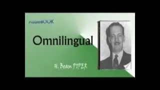 Omnilingual Audiobook H. Beam PIPER