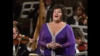 Birgit Nilsson Isolde' Liebestod