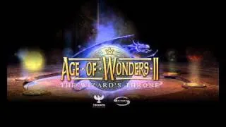 Age of Wonders 2 OST - earth song