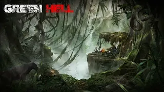 Green Hell  Духи Амазонии ( Сюжет ДЛС)