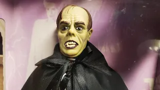 HASBRO UNIVERSAL MONSTERS THE PHANTOM OF THE OPERA, 12 INCH FIGURE