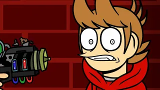 ''Oh No'' | WTFuture Animation | Legacy Edition