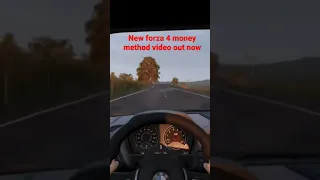 Forza Horizon 4-UNLIMITED MONEY METHOD  GUIED