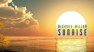 [FREE BEAT] Aleksey Miller - Sunrise (TYPE ГУФ Бит Минус для Репа)