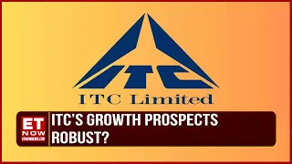 ITC- What Is The Next Strategy? | Buy Now Sell Now Lens | ET Now