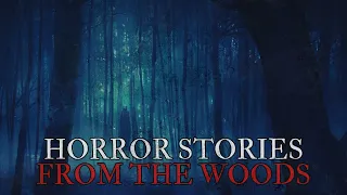 15 Strange & Disturbing Stories From The Woods