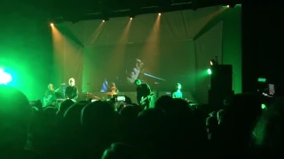 John Carpenter - Halloween Live Victoria Warehouse Manchester UK (20161029)