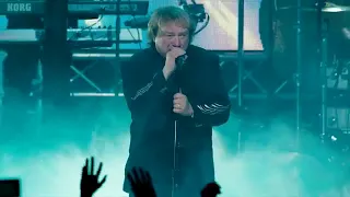 Foreigner- LOU GRAMM & KELLY HANSEN -I Want To Know What Love Is - Live 2019