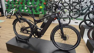 E-Bikes 2024 Riese und Müller Delite4 GT rohloff Test Kaufberatung