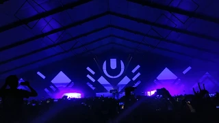 Axwell - Road to Ultra Perú 2018 🇵🇪 (Don't you worry child) Full HD