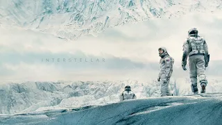 The Beauty Of Interstellar - Ultra hd
