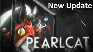 Pearlcat (Update, New Complete Story) - Rain World: Downpour