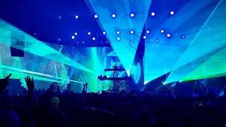 Zedd - Addicted to a Memory [Brooklyn Mirage, Aug 13 2022, 4K HDR]