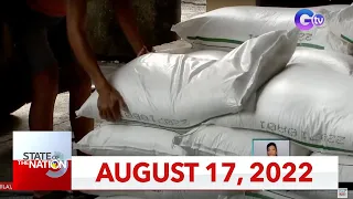 State of the Nation Express: August 17, 2022 [HD]