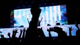 W&W Warehouse Project 20.10.2012 HD