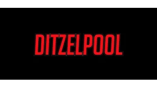 DITZELPOOL - Jacob Ditzel