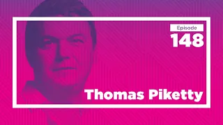 Thomas Piketty on the Politics of Equality | Conversations with Tyler