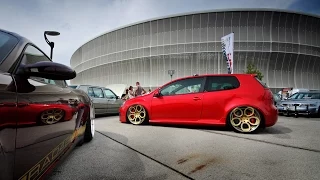 RACEISM EVENT 2014 [OFFICIAL FILM] - INTERNATIONAL STANCE FESTIVAL | RACEISM.COM | LOWMODE.PL