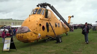 RAF Cosford Air Show 2017